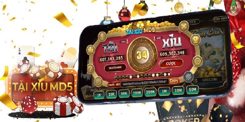 Mẹo chơi tài xỉu trực tuyến  áp dụng
