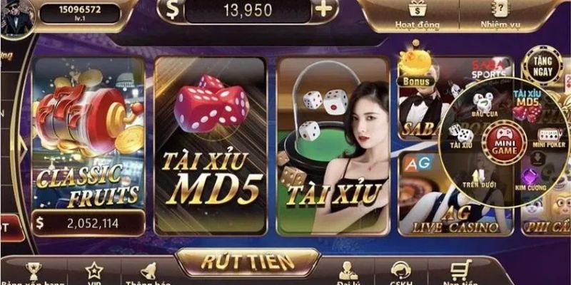 Sai lầm của mẹo tài xỉu hấp dẫn